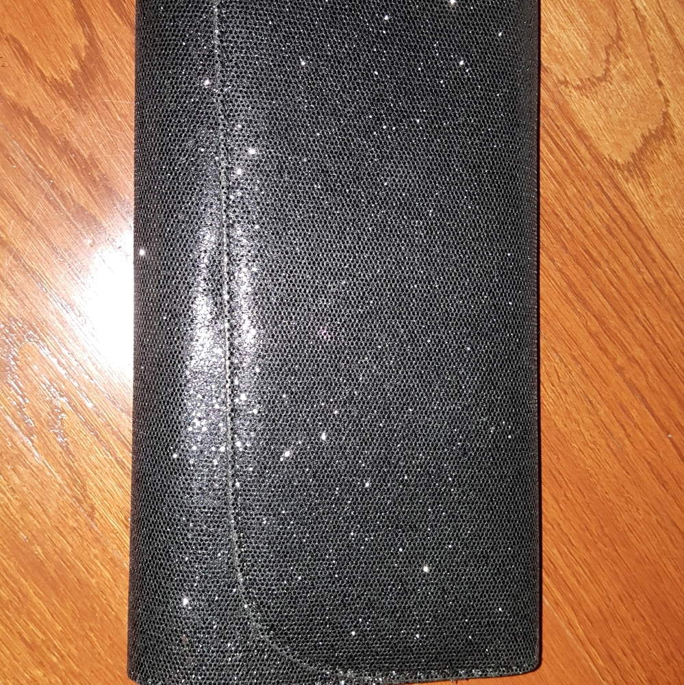 Clutch purse